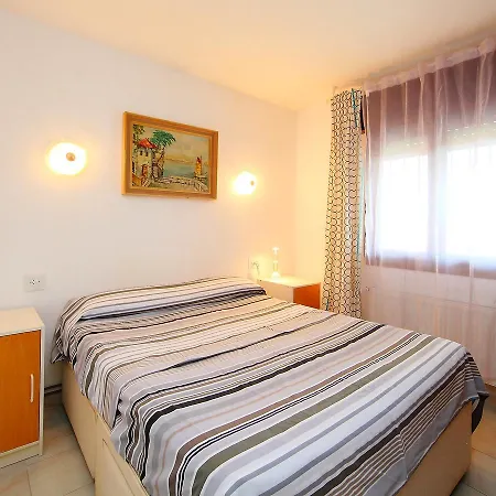 Holiday Roxada Semesterbostad Calpe
