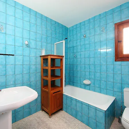 Holiday Roxada Semesterbostad Calpe
