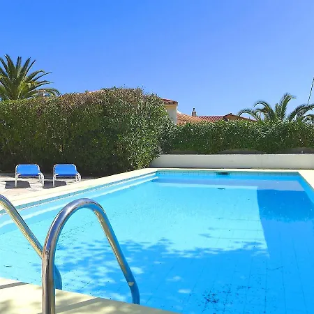 Semesterbostad Holiday Roxada Calpe